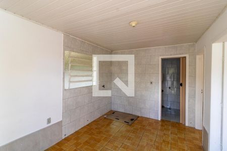 Sala/Cozinha de casa para alugar com 2 quartos, 75m² em Medianeira, Porto Alegre