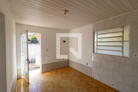 Sala/Cozinha de casa para alugar com 2 quartos, 75m² em Medianeira, Porto Alegre