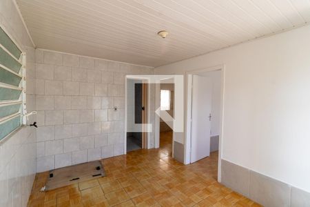 Sala/Cozinha de casa para alugar com 2 quartos, 75m² em Medianeira, Porto Alegre