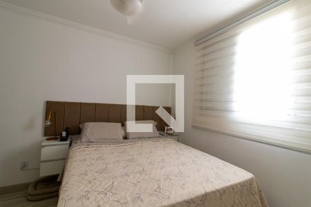 Quarto de apartamento à venda com 2 quartos, 66m² em Ponte Preta, Campinas