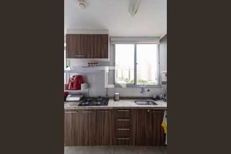 Apartamento à venda com 66m², 2 quartos e 1 vaga Apartamento à venda com 66m², 2 quartos e 1 vagaCozinha