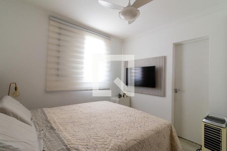 Quarto de apartamento à venda com 2 quartos, 66m² em Ponte Preta, Campinas