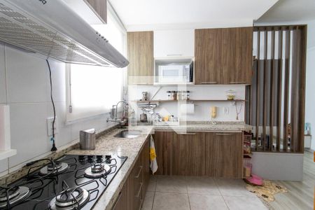 Apartamento à venda com 66m², 2 quartos e 1 vaga Apartamento à venda com 66m², 2 quartos e 1 vagaCozinha