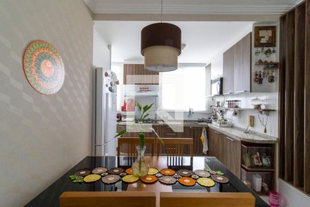 Apartamento à venda com 66m², 2 quartos e 1 vaga Apartamento à venda com 66m², 2 quartos e 1 vagaCozinha