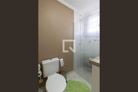 Apartamento à venda com 66m², 2 quartos e 1 vaga Apartamento à venda com 66m², 2 quartos e 1 vagaBanheiro 2