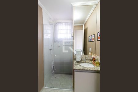 Apartamento à venda com 66m², 2 quartos e 1 vaga Apartamento à venda com 66m², 2 quartos e 1 vagaBanheiro 2