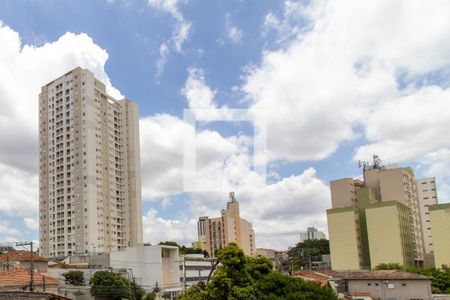 Vista de apartamento à venda com 2 quartos, 66m² em Ponte Preta, Campinas