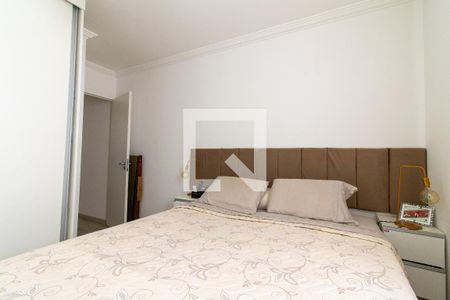 Quarto de apartamento à venda com 2 quartos, 66m² em Ponte Preta, Campinas