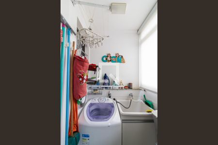 Apartamento à venda com 66m², 2 quartos e 1 vaga Apartamento à venda com 66m², 2 quartos e 1 vagaÁrea de Serviço