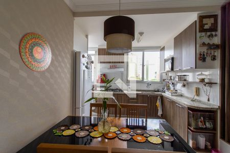 Apartamento à venda com 66m², 2 quartos e 1 vaga Apartamento à venda com 66m², 2 quartos e 1 vagaCozinha
