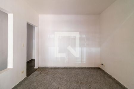 Sala de casa à venda com 3 quartos, 184m² em Vila Hamburguesa, São Paulo