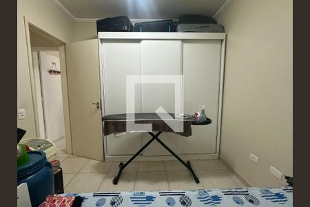 Quarto 2  de casa à venda com 3 quartos, 155m² em Jardim Eugenia, Guarulhos