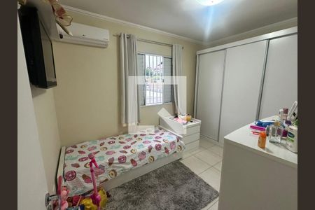 Quarto 3 de casa à venda com 3 quartos, 155m² em Jardim Eugenia, Guarulhos