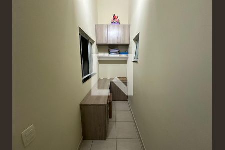 Escritório de casa à venda com 3 quartos, 155m² em Jardim Eugenia, Guarulhos