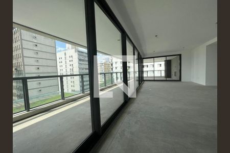 Apartamento à venda com 4 quartos, 288m² em Itaim Bibi, São Paulo