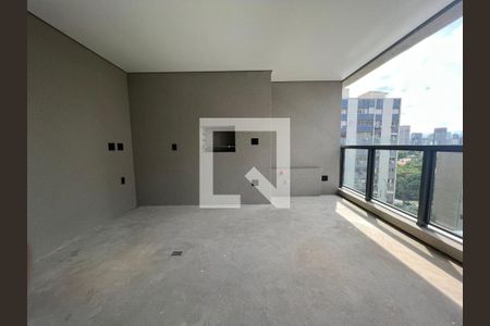 Apartamento à venda com 4 quartos, 288m² em Itaim Bibi, São Paulo