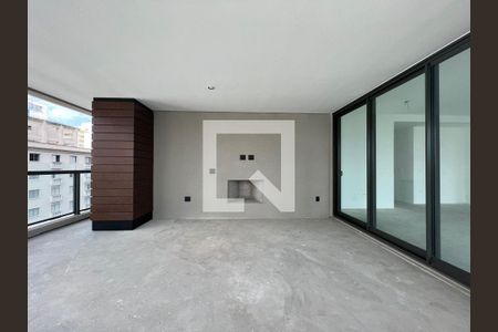 Apartamento à venda com 4 quartos, 288m² em Itaim Bibi, São Paulo