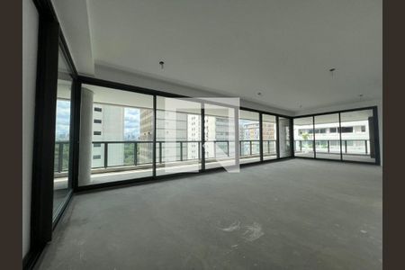 Apartamento à venda com 4 quartos, 288m² em Itaim Bibi, São Paulo