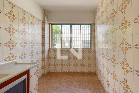 Cozinha de kitnet/studio para alugar com 1 quarto, 48m² em Centro, São Bernardo do Campo