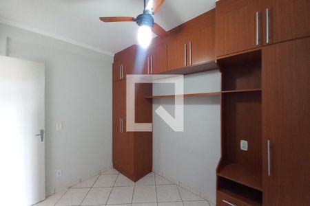 Quarto 1 de apartamento à venda com 2 quartos, 53m² em Parque Residencial Vila União, Campinas