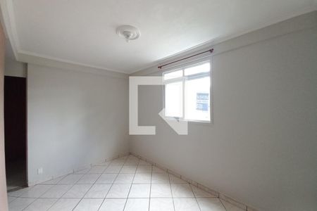 Sala de apartamento à venda com 2 quartos, 53m² em Parque Residencial Vila União, Campinas