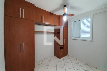 Quarto 1 de apartamento à venda com 2 quartos, 53m² em Parque Residencial Vila União, Campinas