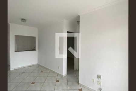 Sala de apartamento à venda com 2 quartos, 50m² em Mooca, São Paulo