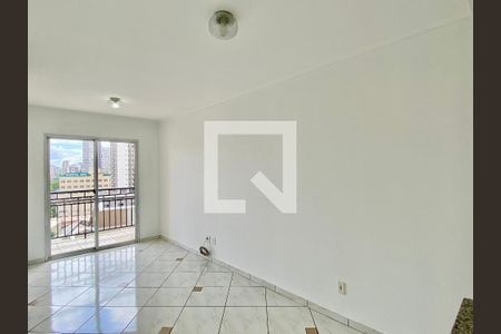 Sala de apartamento à venda com 2 quartos, 50m² em Mooca, São Paulo