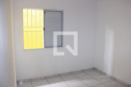 Quarto de casa para alugar com 1 quarto, 26m² em Vila Alzira, Guarulhos