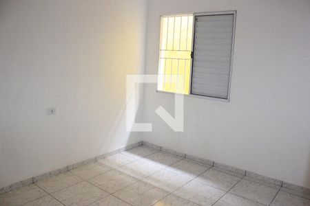 Quarto de casa para alugar com 1 quarto, 26m² em Vila Alzira, Guarulhos