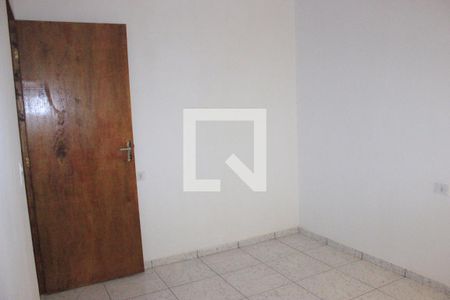 Quarto de casa para alugar com 1 quarto, 26m² em Vila Alzira, Guarulhos