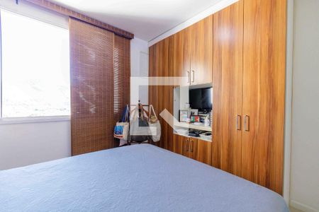 Suíte de apartamento à venda com 3 quartos, 83m² em Recreio dos Bandeirantes, Rio de Janeiro