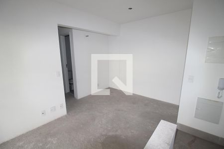 Sala / Cozinha de apartamento à venda com 2 quartos, 50m² em Vila Dom Pedro Ii, São Paulo