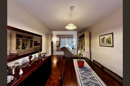 Sala  de casa à venda com 3 quartos, 197m² em Santo Amaro, São Paulo