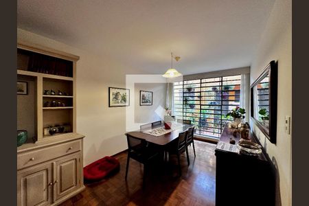 Sala  de casa à venda com 3 quartos, 197m² em Santo Amaro, São Paulo