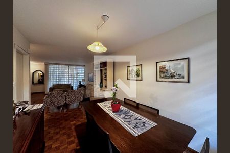 Sala  de casa à venda com 3 quartos, 197m² em Santo Amaro, São Paulo