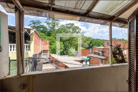 Quarto 1 - sacada de casa para alugar com 3 quartos, 160m² em Jardim Peri, São Paulo