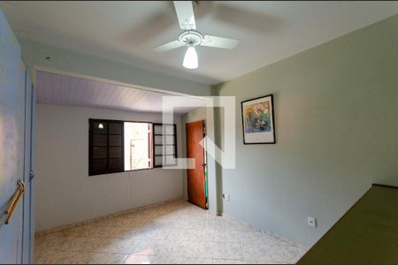 Suíte 1 de casa para alugar com 3 quartos, 160m² em Jardim Peri, São Paulo