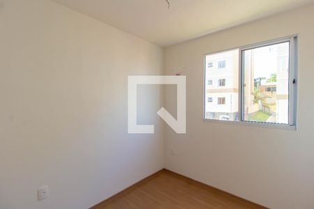 Quarto 2 de apartamento para alugar com 2 quartos, 55m² em Jansen, Gravataí