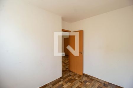 Quarto 2 de apartamento para alugar com 2 quartos, 55m² em São Luiz, Gravataí