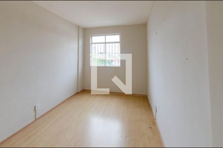 Quarto 1 de apartamento à venda com 2 quartos, 70m² em Jardim America, Belo Horizonte