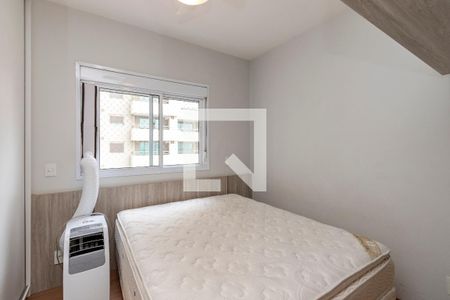 Suíte de apartamento para alugar com 3 quartos, 92m² em Cidade Monções, São Paulo