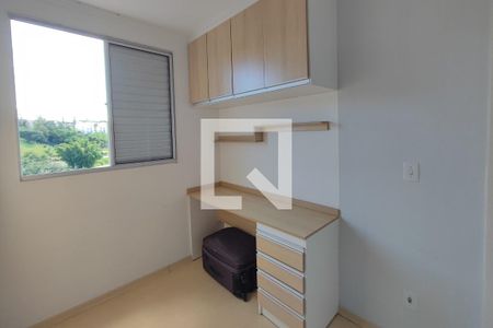 Quarto 1 de apartamento à venda com 2 quartos, 45m² em Loteamento Parque São Martinho, Campinas