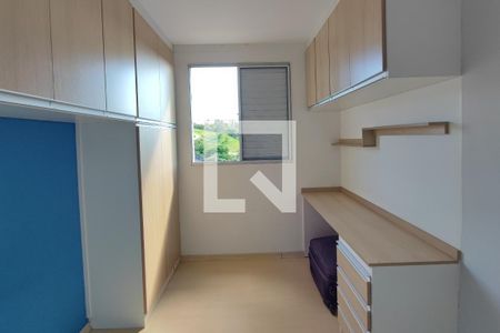 Quarto 1 de apartamento à venda com 2 quartos, 45m² em Loteamento Parque São Martinho, Campinas