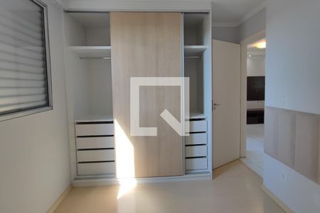 Quarto 2 de apartamento à venda com 2 quartos, 45m² em Loteamento Parque São Martinho, Campinas