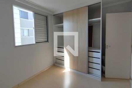 Quarto 2 de apartamento à venda com 2 quartos, 45m² em Loteamento Parque São Martinho, Campinas