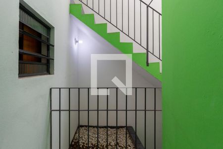 Vista - Quarto 1 de casa de condomínio à venda com 3 quartos, 210m² em Belenzinho, São Paulo