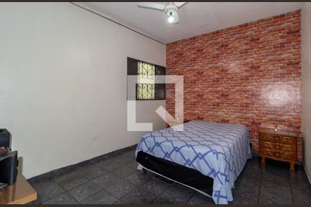 Quarto 2 de casa de condomínio à venda com 3 quartos, 210m² em Belenzinho, São Paulo