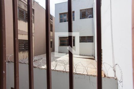 Vista da Sala de apartamento para alugar com 2 quartos, 67m² em Daniel Fonseca, Uberlândia