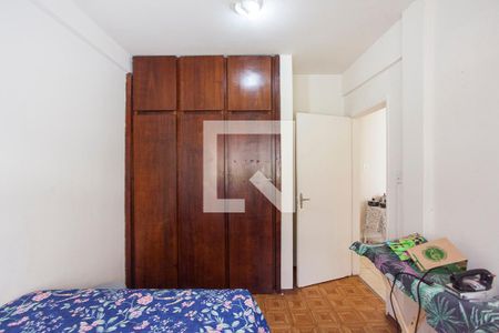 Quarto 1 de apartamento para alugar com 2 quartos, 67m² em Daniel Fonseca, Uberlândia